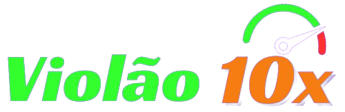 Violão 10x